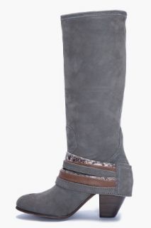Miss Sixty Marilena Boots for women