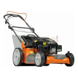 Husqvarna Outdoor Products XT721F 961430062 21" 3/1 Self Propelled Lawn Mower