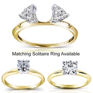 or Solitaire Ring (H I, I1 I2) Today $419.99   $3,799.99