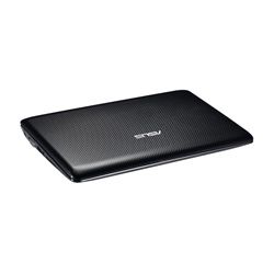 Asus Eee PC Seashell 1005PE PU17 BK 250GB Black Netbook