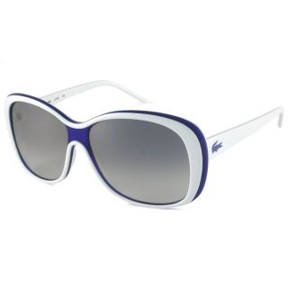 Lacoste Womens L610S Rectangular Sunglasses Today $49.99 Sale $44