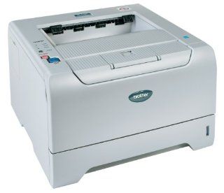 Brother HL 5240L Schwarzweiß Laserdrucker mit 250 Blatt 