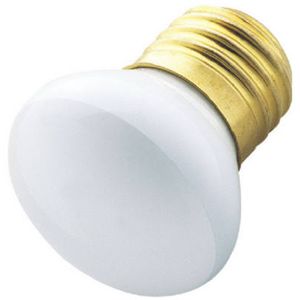 Westinghouse 03623 54 True Value 25W Mini Flood Beam Accent Mini Reflector Light Bulb