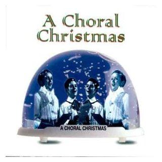 Choral Christmas: Musik