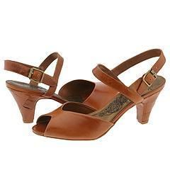Matisse Gilligan Saddle Leather Sandals