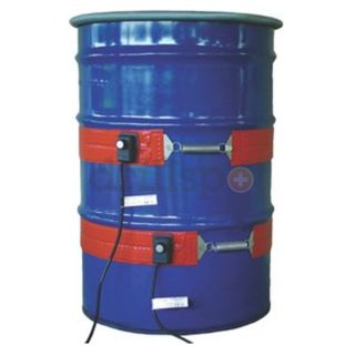 Duty Drum Heater for 55 Gallon Drums Be the first to write a review