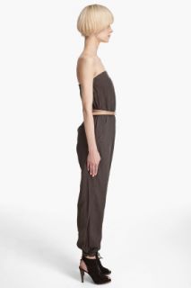 Graham & Spencer Linen Jumpsuit for women