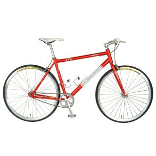 Tour De France Stage One Vintage Red Bike Compare $349.00 Today $329