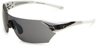 Podium 1000100601 Shield Sunglasses,Metallic Silver,143 mm Clothing