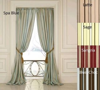 Back Tab Curtains Buy Window Curtains and Drapes