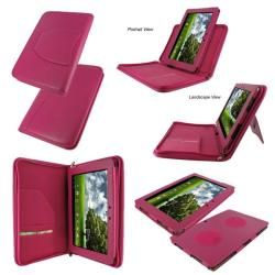 rooCASE Asus EEE Pad Transformer TF101 Executive Leather Case