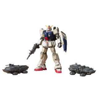 Hobby RX 79(G) The Ground War Set 1/144   UC Hard Graph Toys & Games
