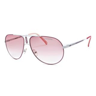 Carrera Womens Gipsy 6/S Aviator Sunglasses