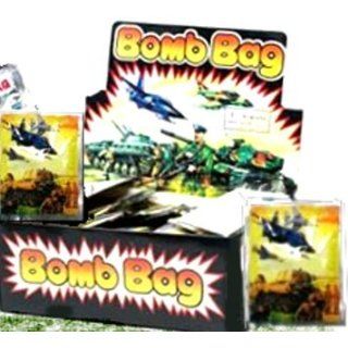 com Bomb Bags   Exploding Bag   (1 GROSS) 144 Pieces 