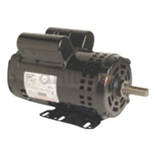 HP 208 230/115V Century[REG] 57 Frame Electric Comm/Industrial Motor