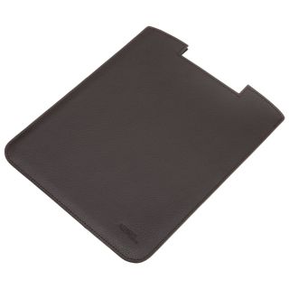  Basics Leather Sleeve for Apple iPad 1
