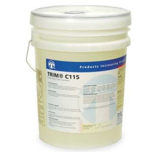 Trim C1155G Synthetic Coolant, C115, 5 Gal