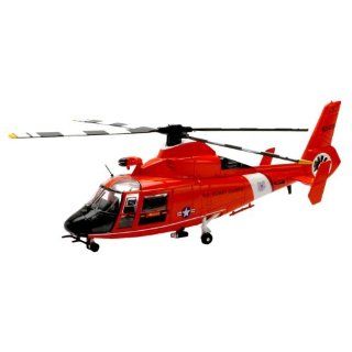 Eurocopter Dauphin HH 65A   Johanniter   148 NewRay 25643A SS