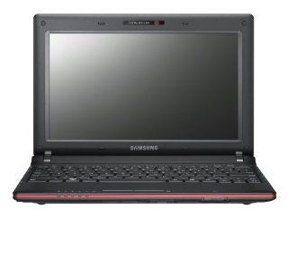 Samsung N145 Plus 25,7 cm Netbook schwarz: Computer