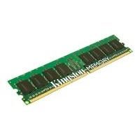 Kingston mémoire   2 Go   DIMM 240 broches   DDR2   Module mémoire 2
