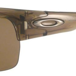 Oakley Unisex/ Mens Bottlecap Polarized Wrap Sunglasses