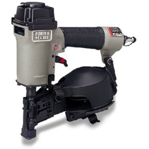 Porter Cable RN175B Coil Roofing Nailer