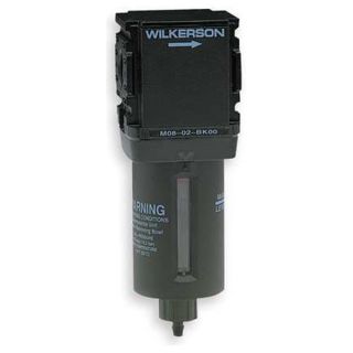 Wilkerson M08 02 BK00 Filter, Coalescing