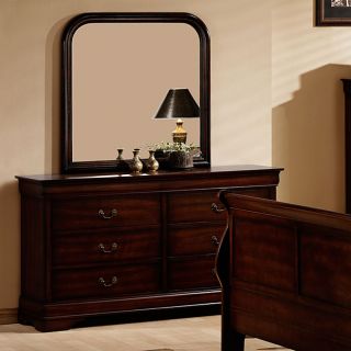Philippe 6 drawer Dresser Today $452.99 3.5 (2 reviews)