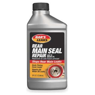 Bar's Leaks 1050 Rear Main Seal Repair