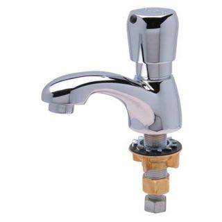 Zurn Industries Z86100XL MY Faucet, with Mixing Yoke, 3 3/4 In.