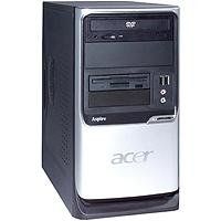 Acer Aspire T160 Desktop PC Computer & Zubehör