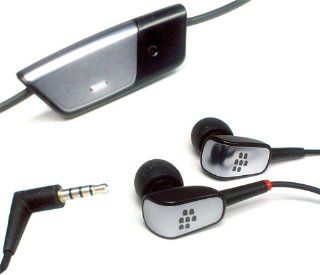 BlackBerry Premium Stereo In Ear Headset  Elektronik