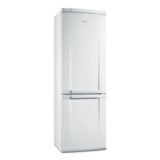 Réfrigérateur Combiné   337L (245+92)   Type de froid  Brassé