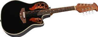 Applause by Ovation MAE148 5 Mandolin Musical Instruments