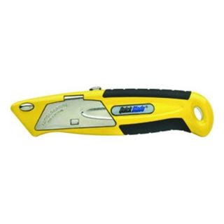 Pacific Handy Cutter 0209081 QuickBlade Auto load Utility Knife Carded