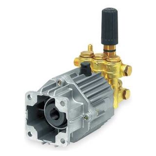Dayton 1MCY9 Pressure Washer Pump, 2500 PSI