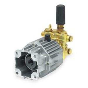 Dayton 3XU63 Pump Pressure, 2500 PSI