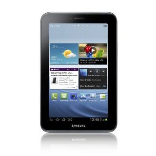 Samsung Galaxy Tab 2 P3100 3G+WIFI Tablet 7 Zoll: 