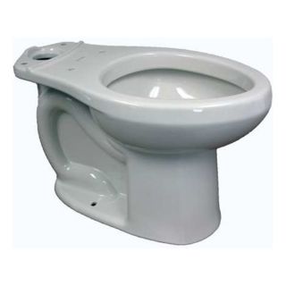 American Standard 3706216.020 Toilet, H2Option, Floor Mount, 1.0 1.6 GPF