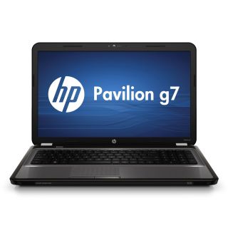 HP Pavilion g7 1310us i3 2.3GHz 640GB 17.3 inch Laptop (Refurbished