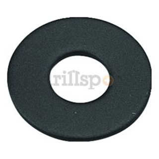 DrillSpot 33045 3 Plain Finish USS Flat Washer Be the first to