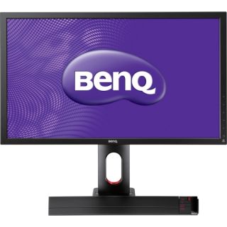 BenQ XL2420T 24 3D Ready LED LCD Monitor   16:9   2 ms Today: $399.00