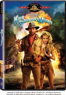  - 165343773_king-solomons-mines-richard-chamberlain-sharon-stone