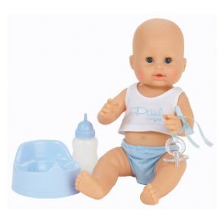 Corolle Special Feature Paul 14 in. Doll   Baby Dolls
