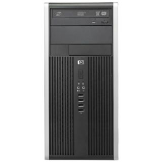 HP Business Desktop 6200 Pro XZ870UT Desktop Computer Pentium G840 2