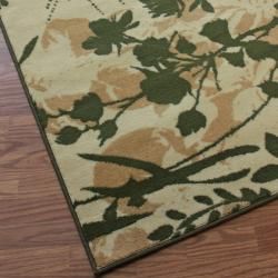  - 165607037_alexa-austin-collection-weed-pattern-floral-green-rug-57