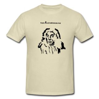 Anton van Leeuwenhoek T Shirt 2451735